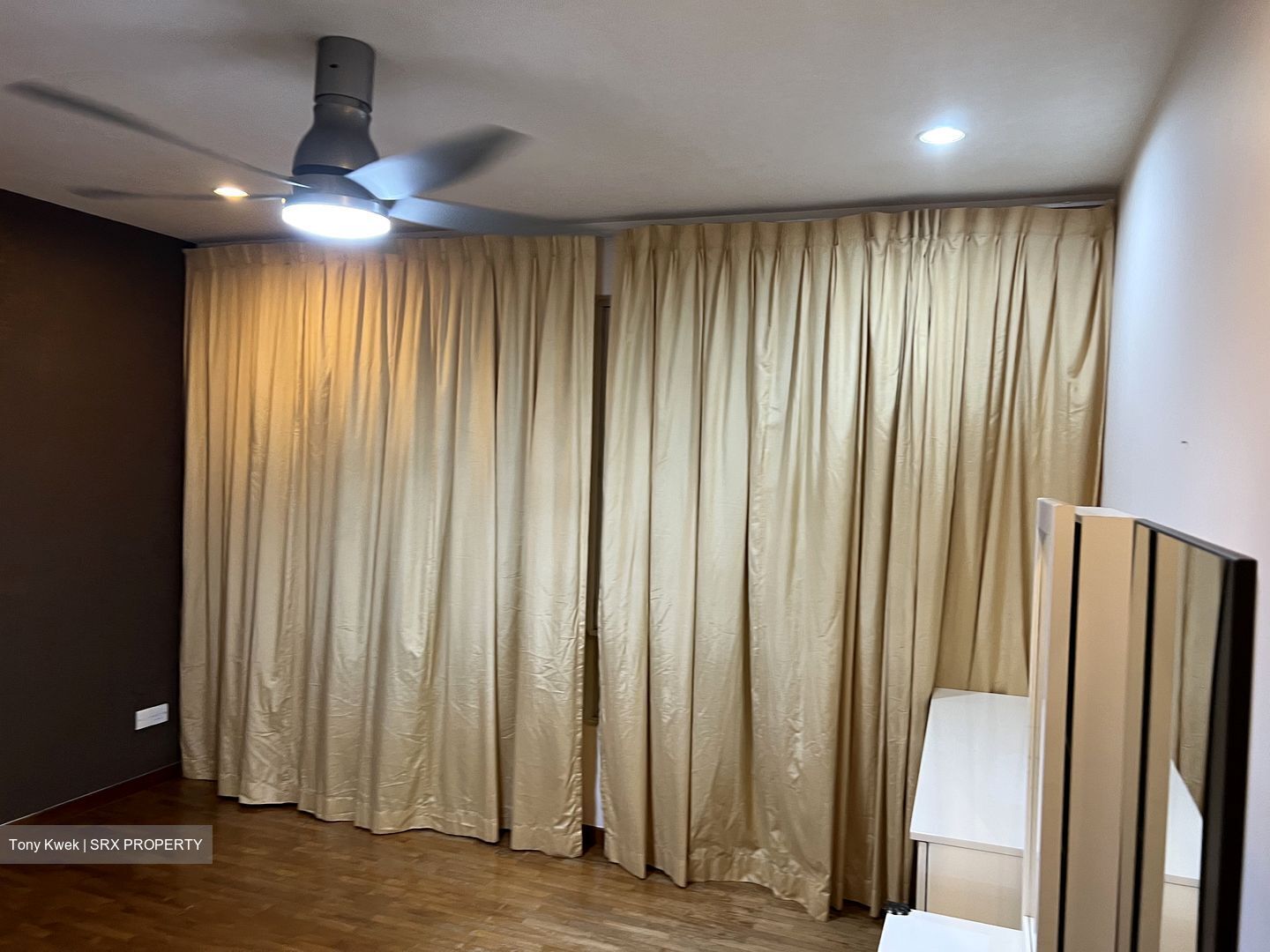 Northoaks (D25), Condominium #502591411